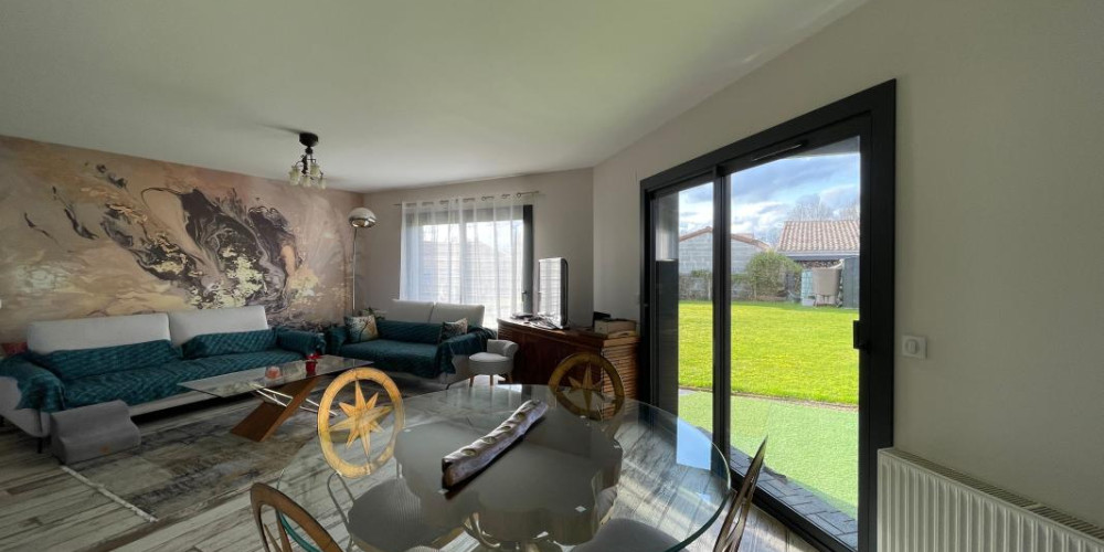 maison à RIVIERE SAAS ET GOURBY (40180)